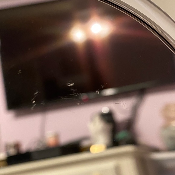 SOLD SimpleHuman Mirror - Picture 7 of 8